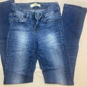 Zara Basic skinny Jeans